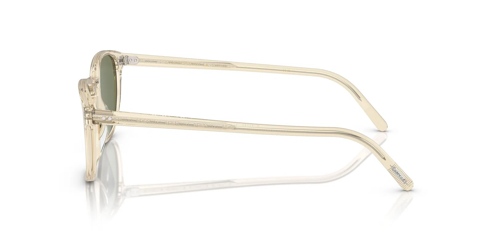 Oliver Peoples Fairmont Sun 5219S Sunglasses - view 4